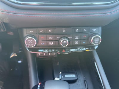 2026 Dodge Durango DURANGO GT PREMIUM AWD HEMI V8