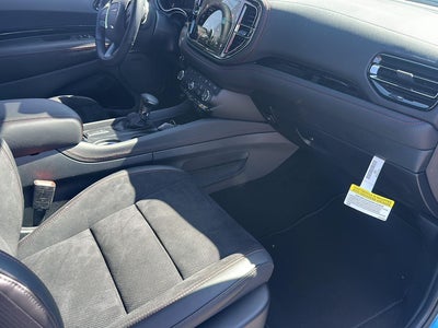 2026 Dodge Durango DURANGO GT PREMIUM AWD HEMI V8