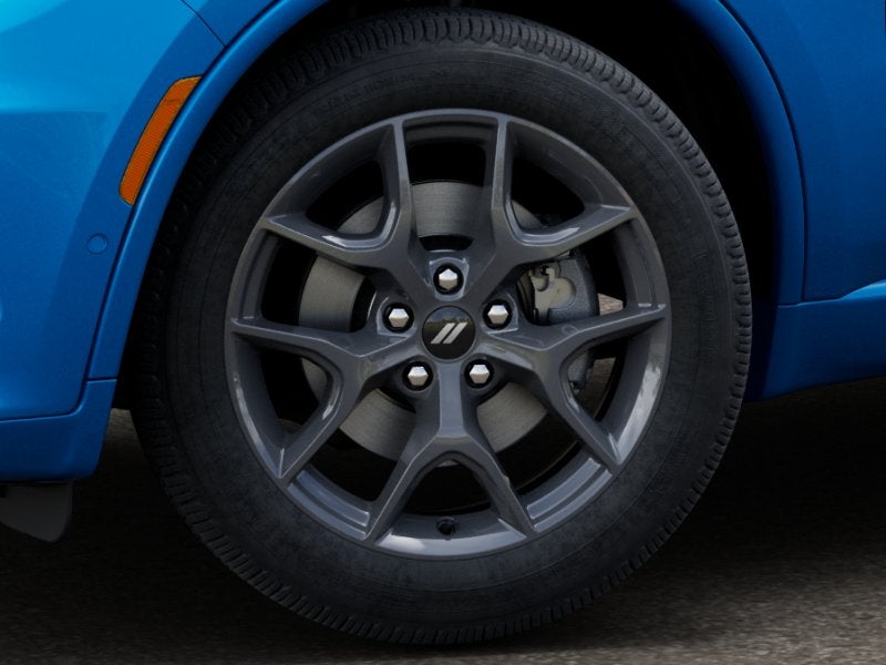 2026 Dodge Durango GT Premium HEMI V8