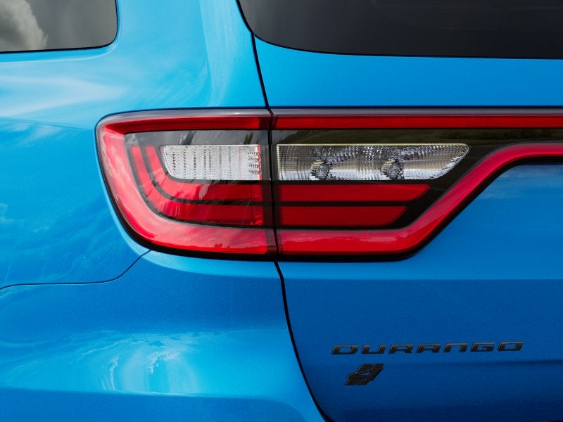 2026 Dodge Durango GT Premium HEMI V8
