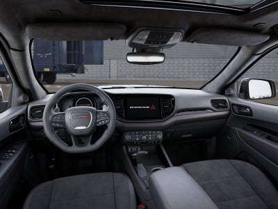 2026 Dodge Durango GT Premium HEMI V8