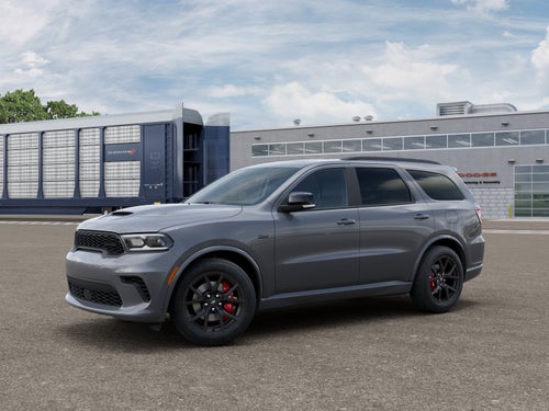 2027 Dodge Durango R/T 392 Plus