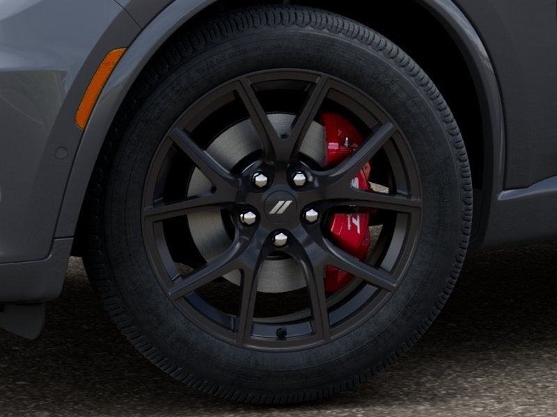 2027 Dodge Durango R/T 392 Plus