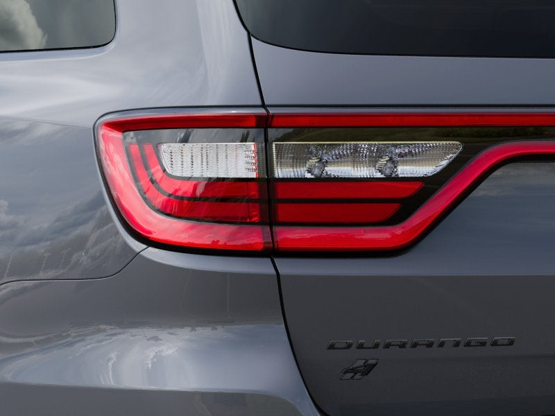 2027 Dodge Durango R/T 392 Plus