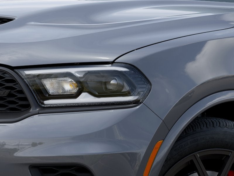 2027 Dodge Durango R/T 392 Plus