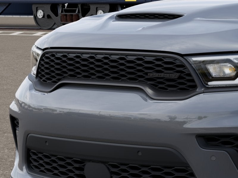 2027 Dodge Durango R/T 392 Plus