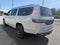 2027 Jeep Grand Wagoneer GRAND WAGONEER LONG WHEELBASE OVERLAND 4X4