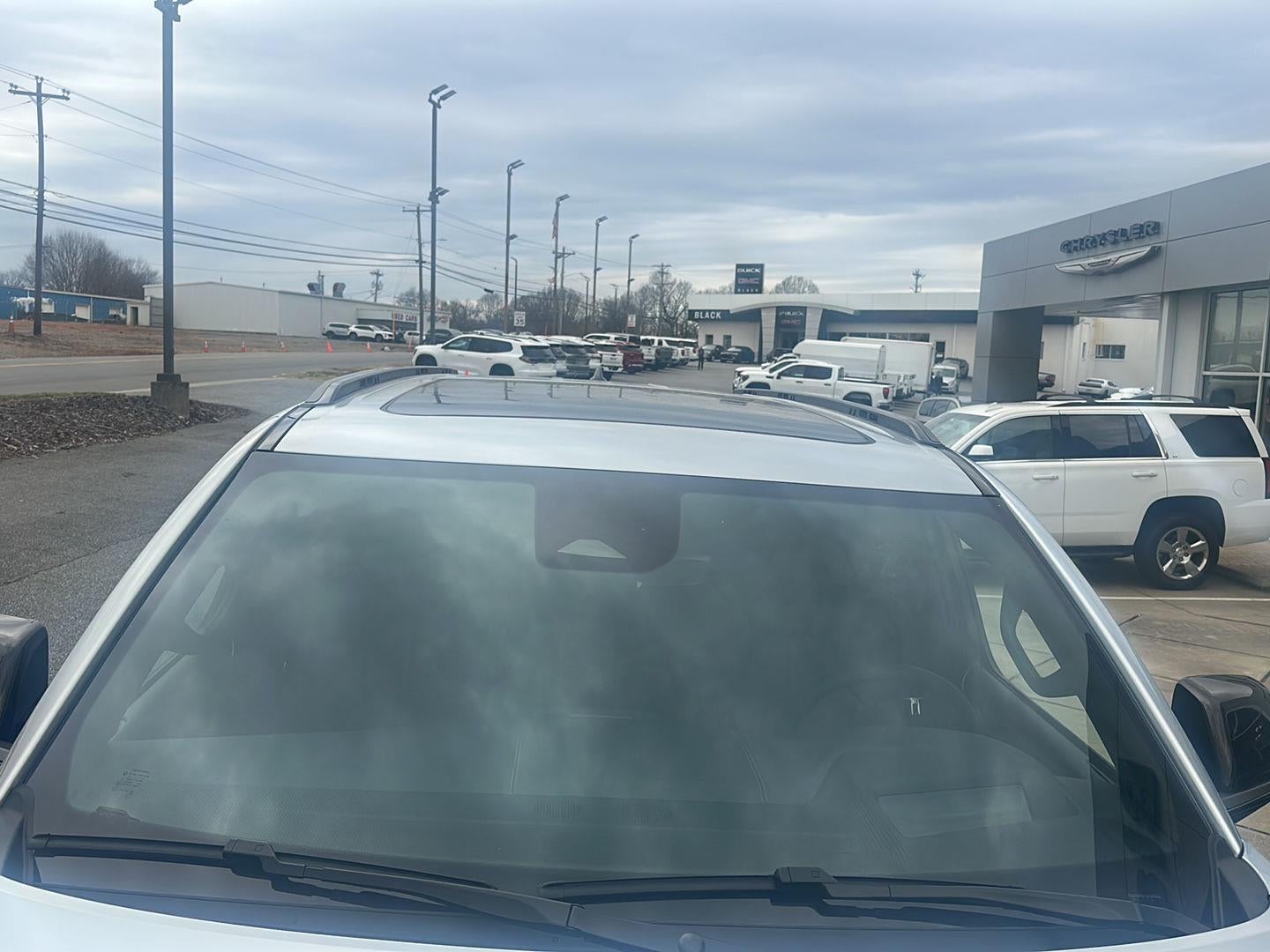 2026 Jeep Grand Wagoneer GRAND WAGONEER LIMITED RESERVE 4X4