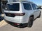 2026 Jeep Grand Wagoneer GRAND WAGONEER LIMITED RESERVE 4X4