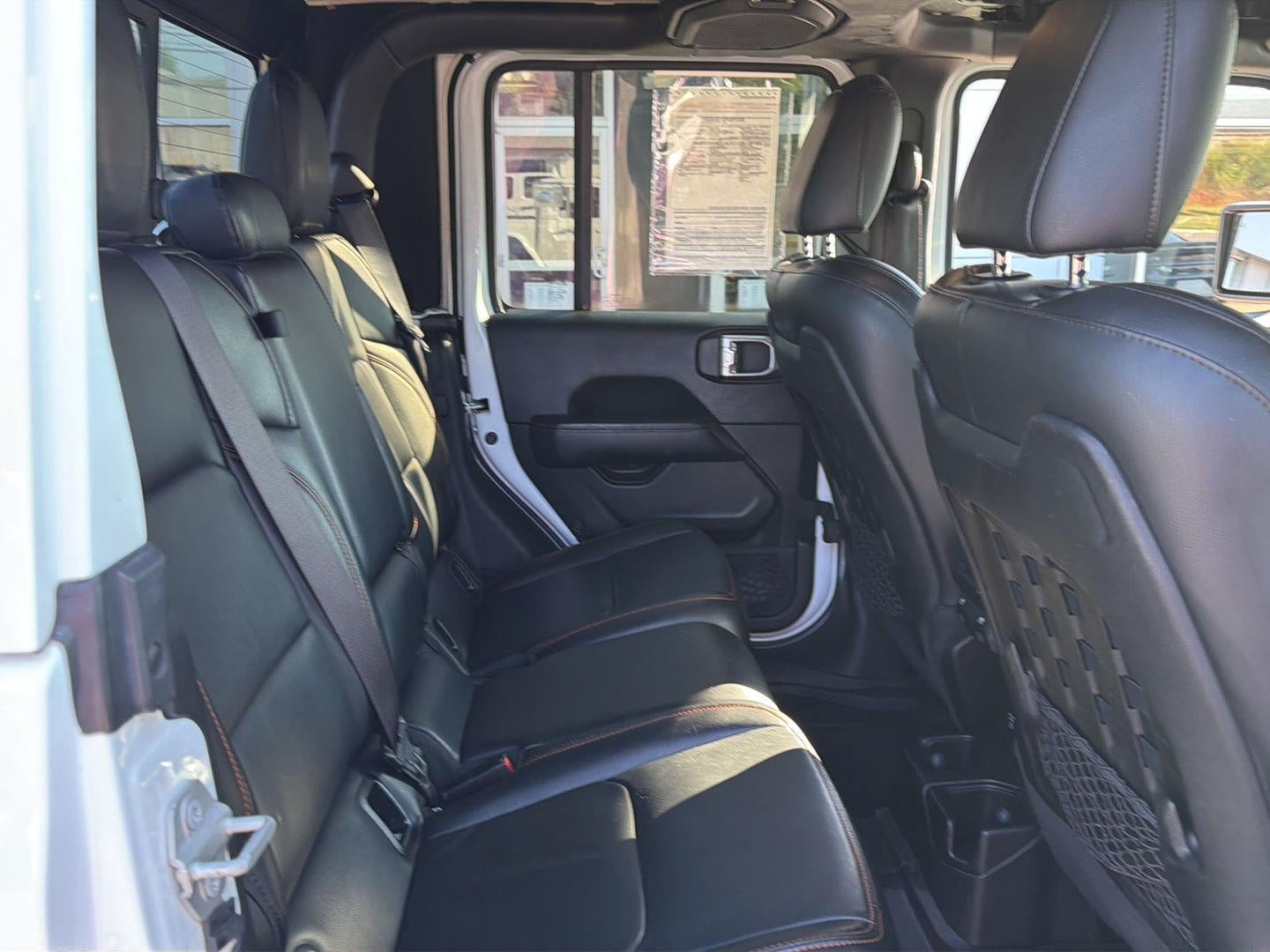 2020 Jeep Gladiator Mojave 4x4