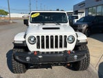 2020 Jeep Gladiator Mojave 4x4