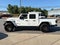 2020 Jeep Gladiator Mojave 4x4