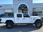 2020 Jeep Gladiator Mojave 4x4