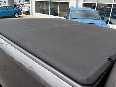 2022 RAM 1500 Big Horn Crew Cab 4x2 5'7' Box