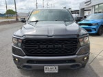 2022 RAM 1500 Big Horn Crew Cab 4x2 5'7' Box
