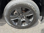 2022 RAM 1500 Big Horn Crew Cab 4x2 5'7' Box