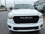 2026 RAM 1500 RAM 1500 BIG HORN CREW CAB 4X2 5'7' BOX