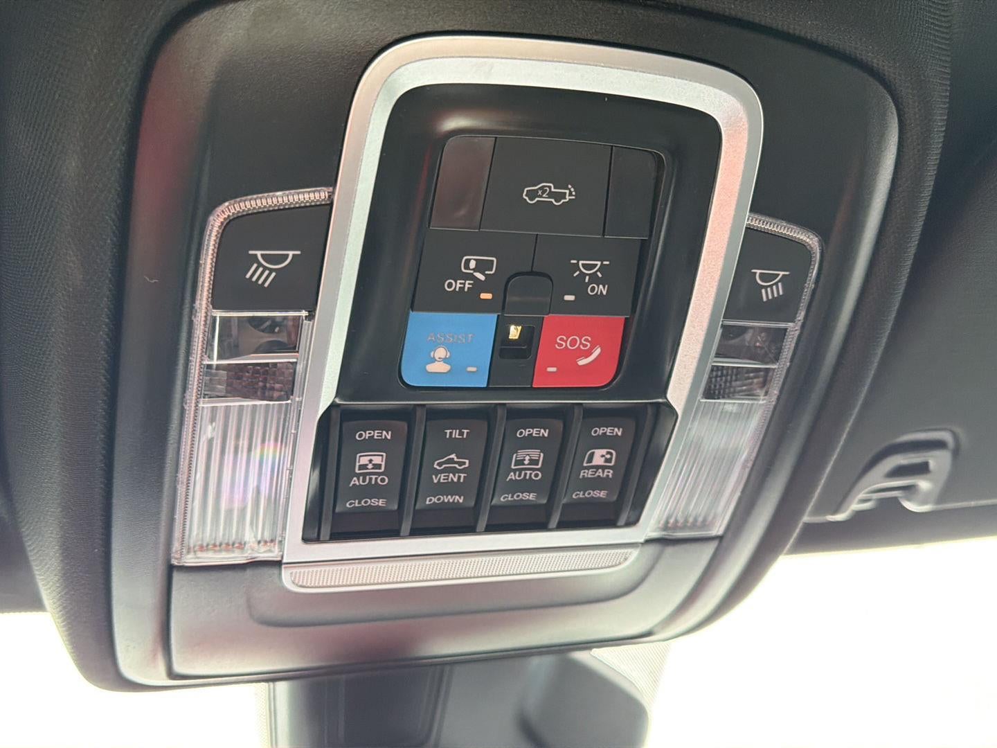 2026 RAM 1500 RAM 1500 BIG HORN CREW CAB 4X2 5'7' BOX
