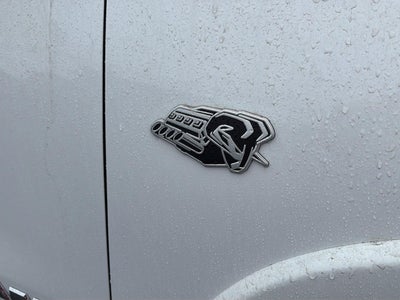 2026 RAM 1500 RAM 1500 BIG HORN CREW CAB 4X2 5'7' BOX