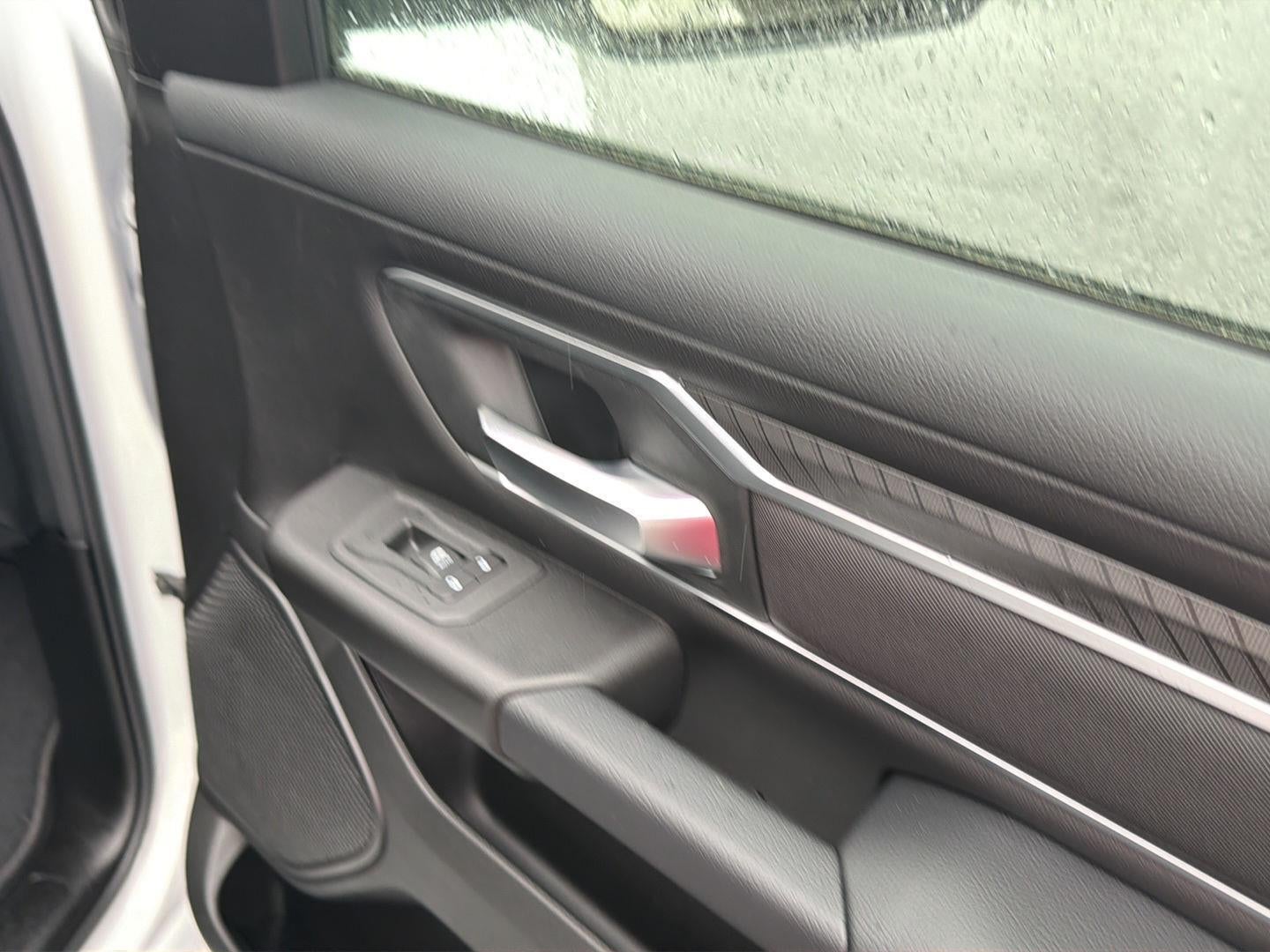 2026 RAM 1500 RAM 1500 BIG HORN CREW CAB 4X2 5'7' BOX