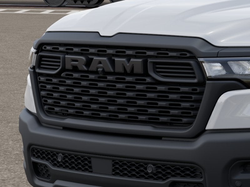 2026 RAM 1500 RAM 1500 TRADESMAN CREW CAB 4X2 5'7' BOX