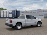 2026 RAM 1500 RAM 1500 TRADESMAN QUAD CAB 4X4 6'4' BOX