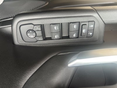2026 RAM 1500 RAM 1500 TRADESMAN QUAD CAB 4X4 6'4' BOX