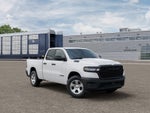 2027 RAM 1500 RAM 1500 TRADESMAN QUAD CAB 4X4 6'4' BOX