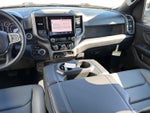 2027 RAM 1500 RAM 1500 TRADESMAN QUAD CAB 4X4 6'4' BOX