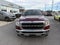2020 RAM 1500 Big Horn Crew Cab 4x4 5'7' Box