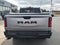 2025 RAM 1500 Tradesman Crew Cab 4x4 5'7' Box