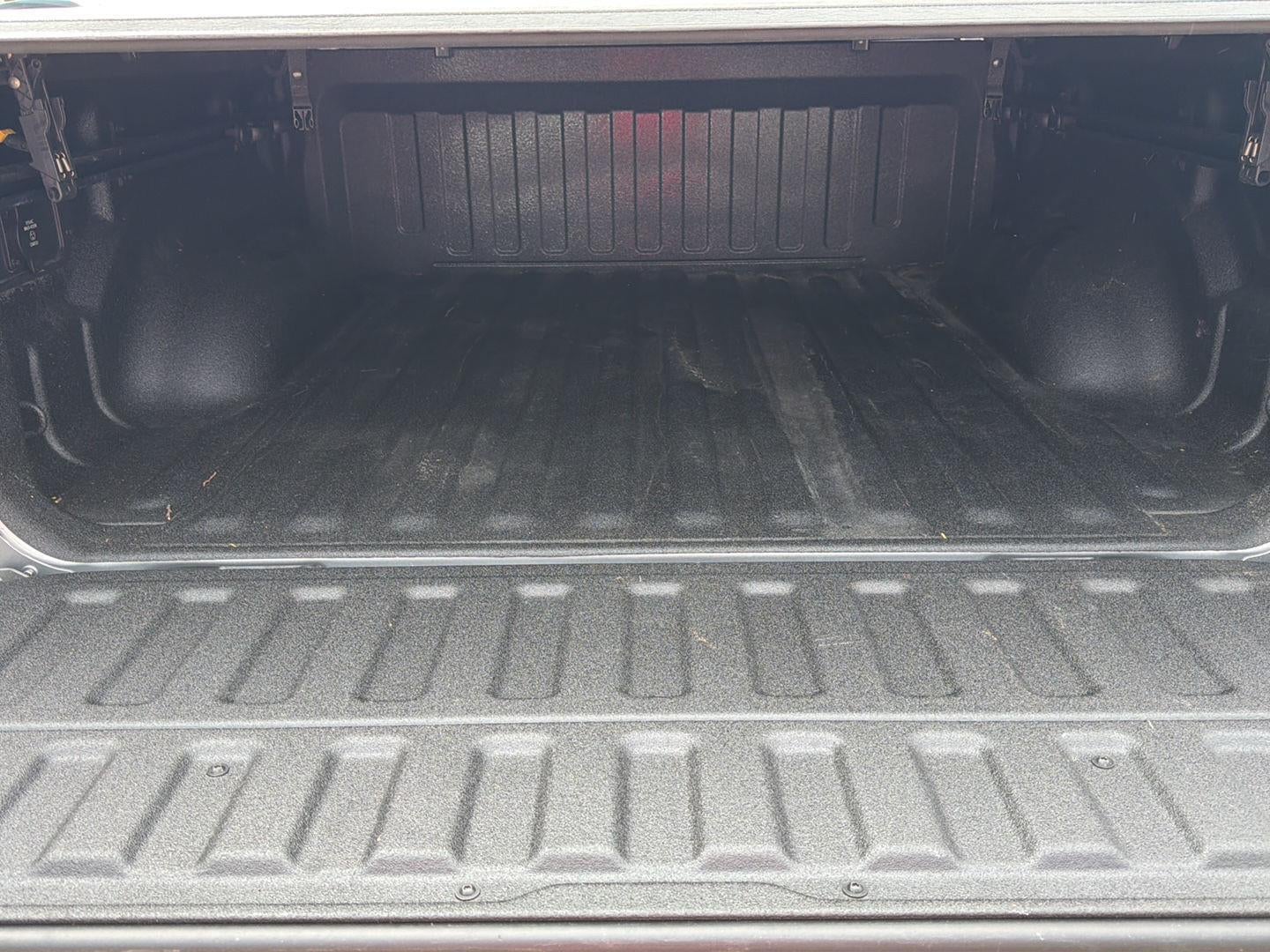 2025 RAM 1500 Tradesman Crew Cab 4x4 5'7' Box