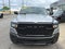 2025 RAM 1500 Tradesman Crew Cab 4x4 5'7' Box