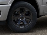 2027 RAM 1500 RAM 1500 BIG HORN CREW CAB 4X4 5'7' BOX