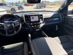 2027 RAM 1500 RAM 1500 BIG HORN CREW CAB 4X4 5'7' BOX