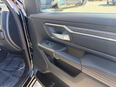 2027 RAM 1500 RAM 1500 BIG HORN CREW CAB 4X4 5'7' BOX