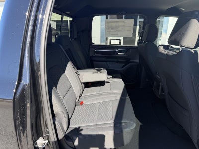 2027 RAM 1500 RAM 1500 BIG HORN CREW CAB 4X4 5'7' BOX