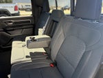 2027 RAM 1500 RAM 1500 BIG HORN CREW CAB 4X4 5'7' BOX