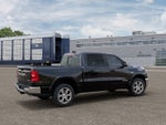 2027 RAM 1500 RAM 1500 BIG HORN CREW CAB 4X4 5'7' BOX