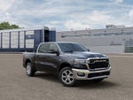 2027 RAM 1500 RAM 1500 BIG HORN CREW CAB 4X4 5'7' BOX