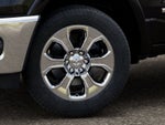 2027 RAM 1500 RAM 1500 BIG HORN CREW CAB 4X4 5'7' BOX