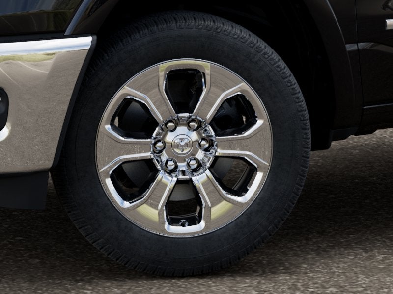 2027 RAM 1500 RAM 1500 BIG HORN CREW CAB 4X4 5'7' BOX