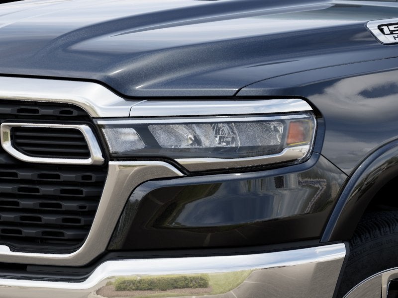 2027 RAM 1500 RAM 1500 BIG HORN CREW CAB 4X4 5'7' BOX
