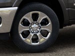 2027 RAM 1500 RAM 1500 BIG HORN CREW CAB 4X4 5'7' BOX