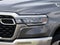 2027 RAM 1500 RAM 1500 BIG HORN CREW CAB 4X4 5'7' BOX