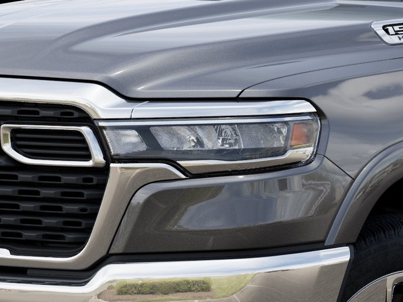 2027 RAM 1500 RAM 1500 BIG HORN CREW CAB 4X4 5'7' BOX