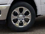 2027 RAM 1500 RAM 1500 BIG HORN CREW CAB 4X4 5'7' BOX