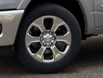 2027 RAM 1500 RAM 1500 BIG HORN CREW CAB 4X4 5'7' BOX