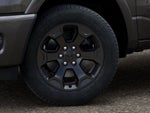 2027 RAM 1500 RAM 1500 BIG HORN CREW CAB 4X4 5'7' BOX