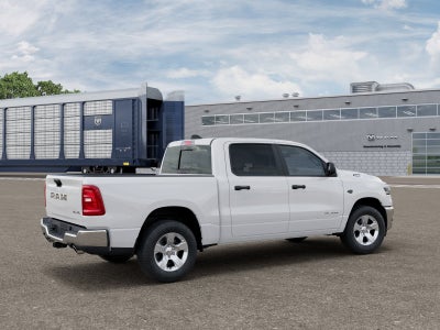 2027 RAM 1500 Tradesman
